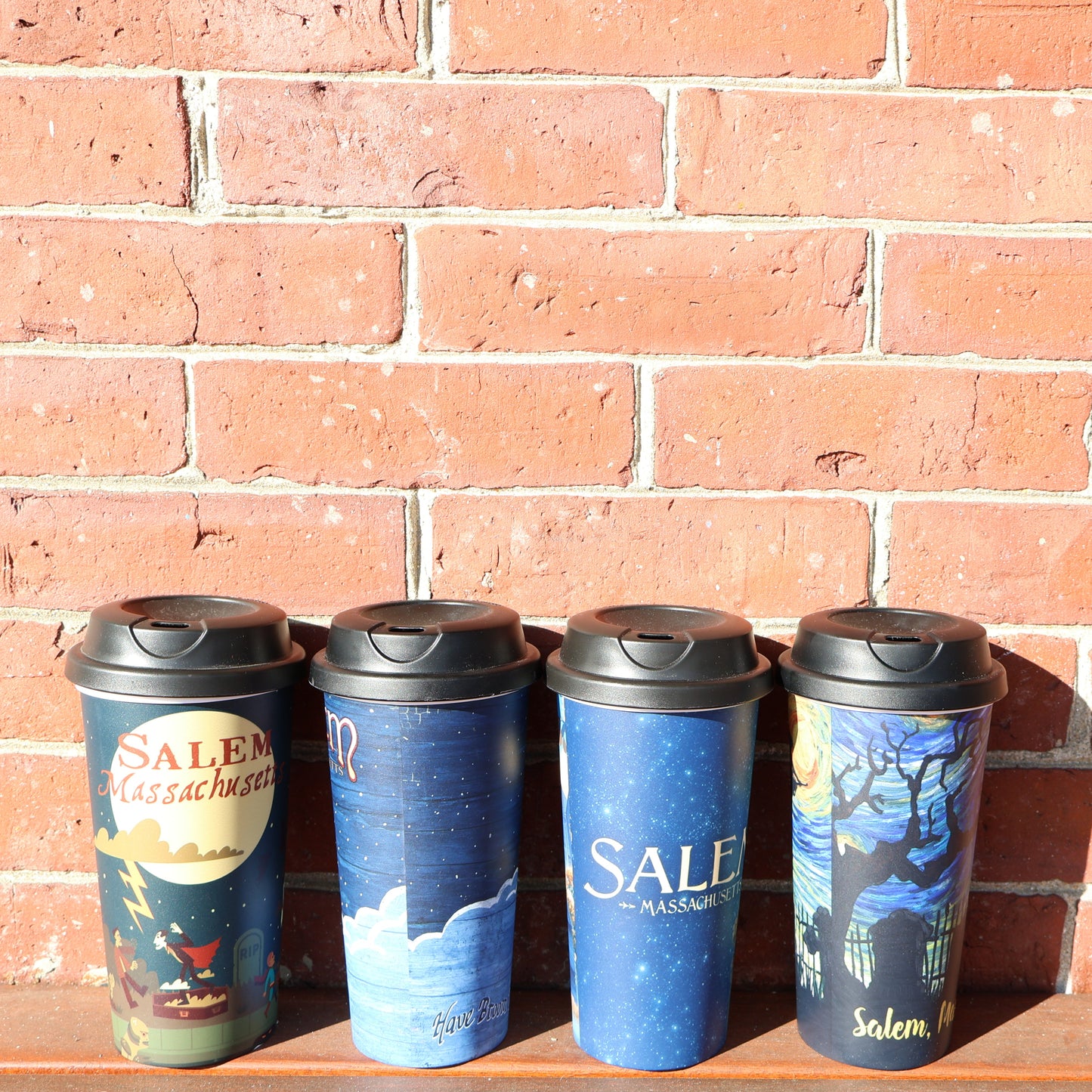 Travel Mugs