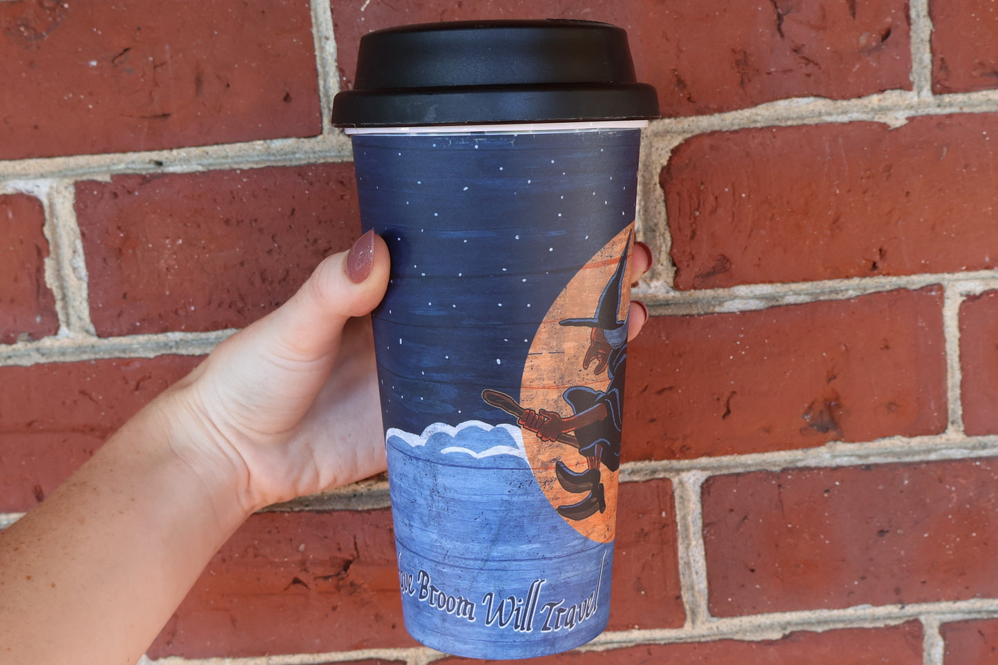 Travel Mugs