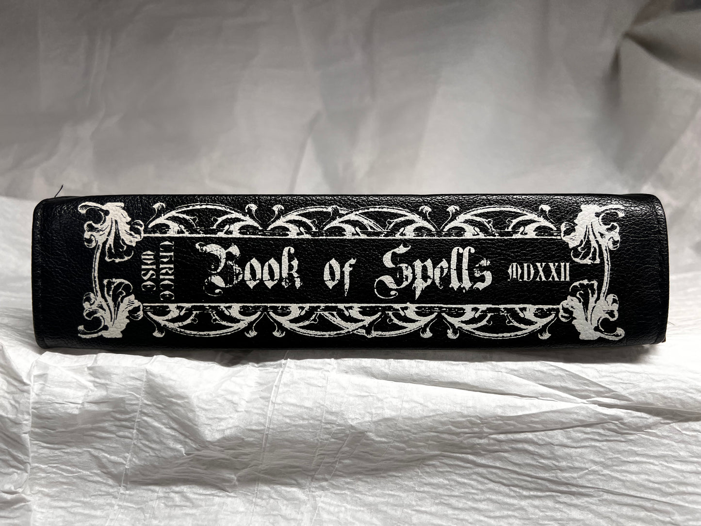Book of Spells Purse