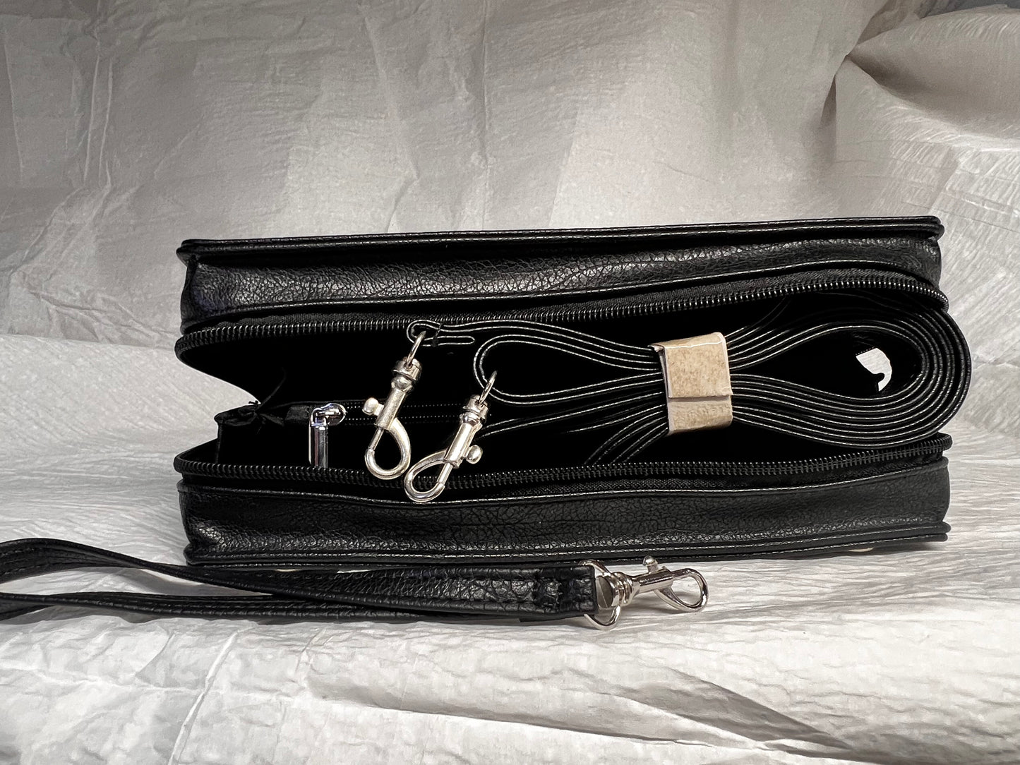Book of Spells Purse