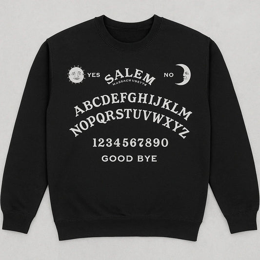 Ouija Crew Sweatshirt
