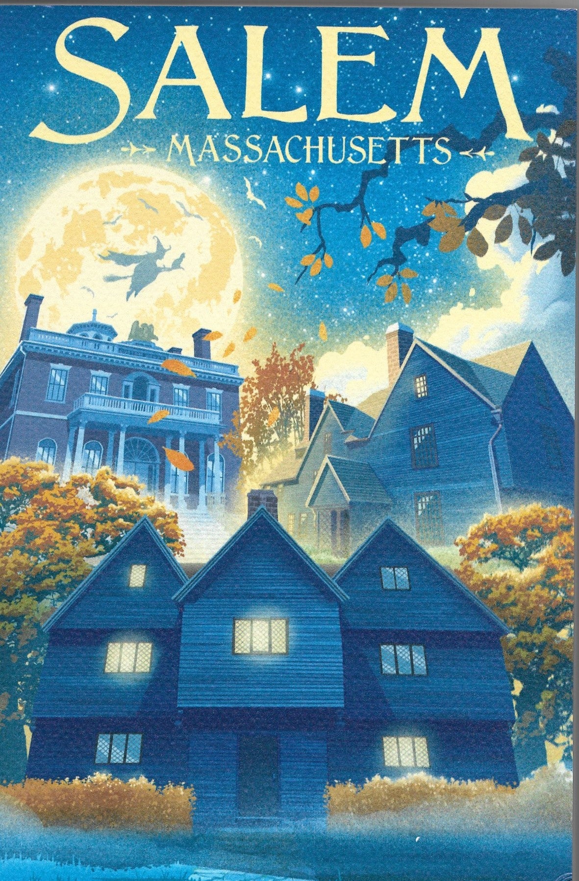 Salem Journals