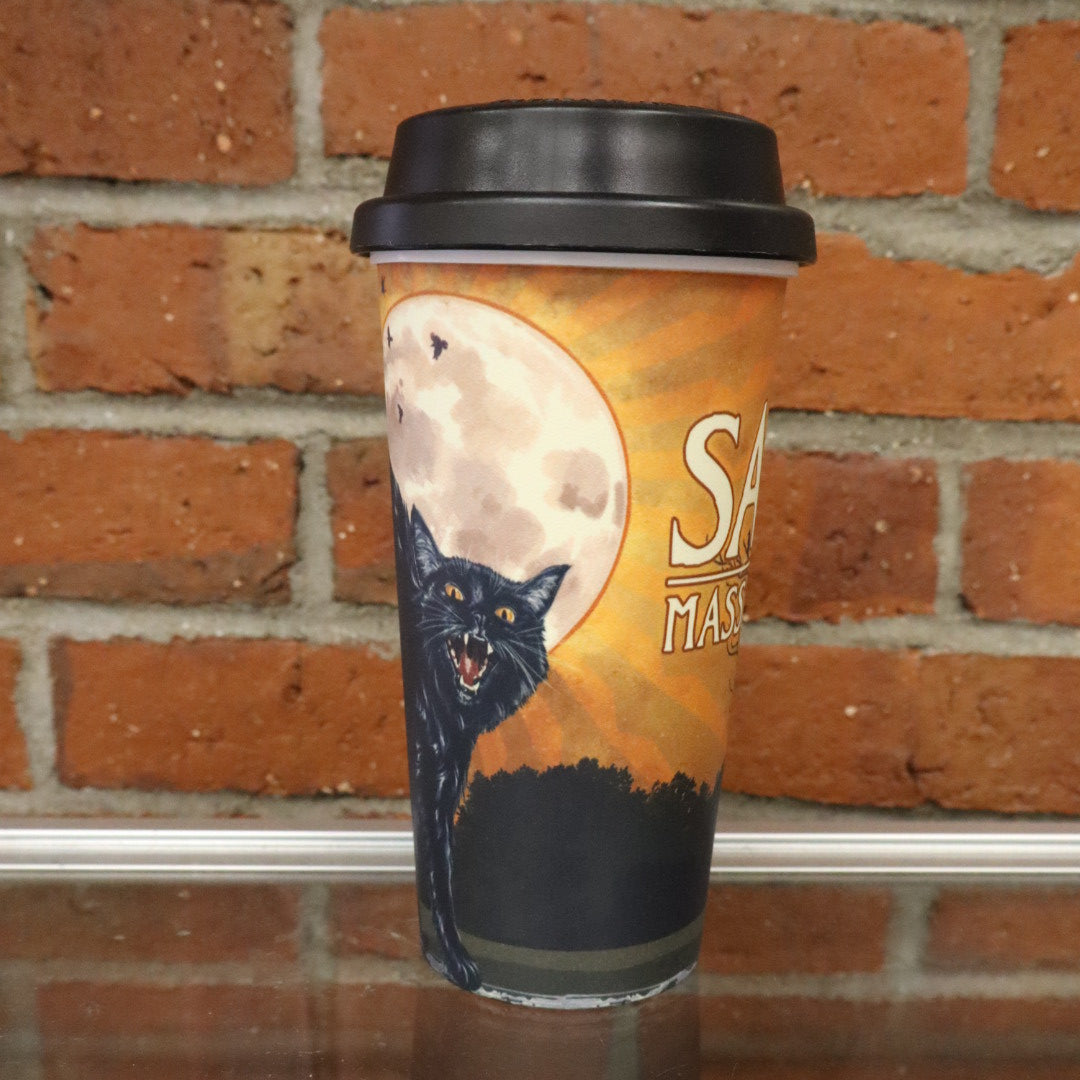 Travel Mugs