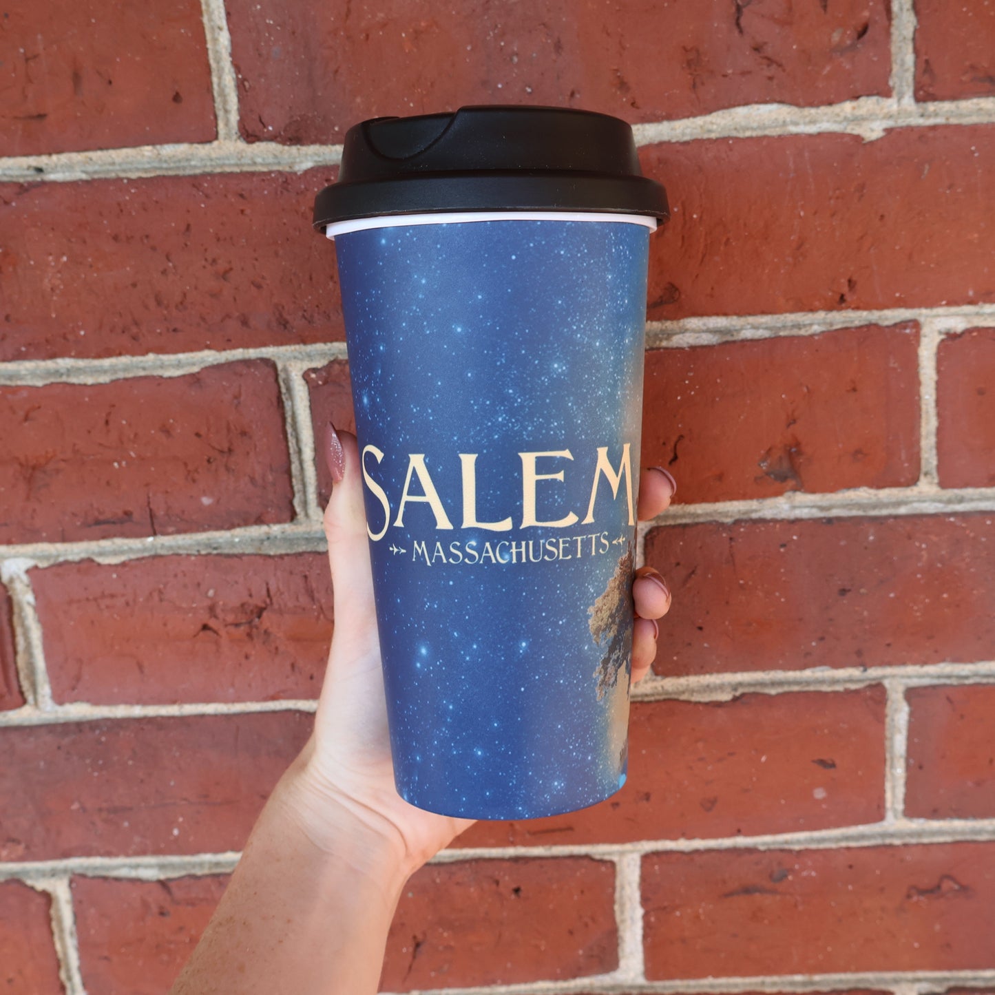 Travel Mugs