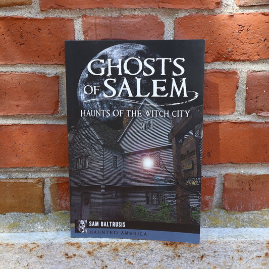 Ghosts of Salem