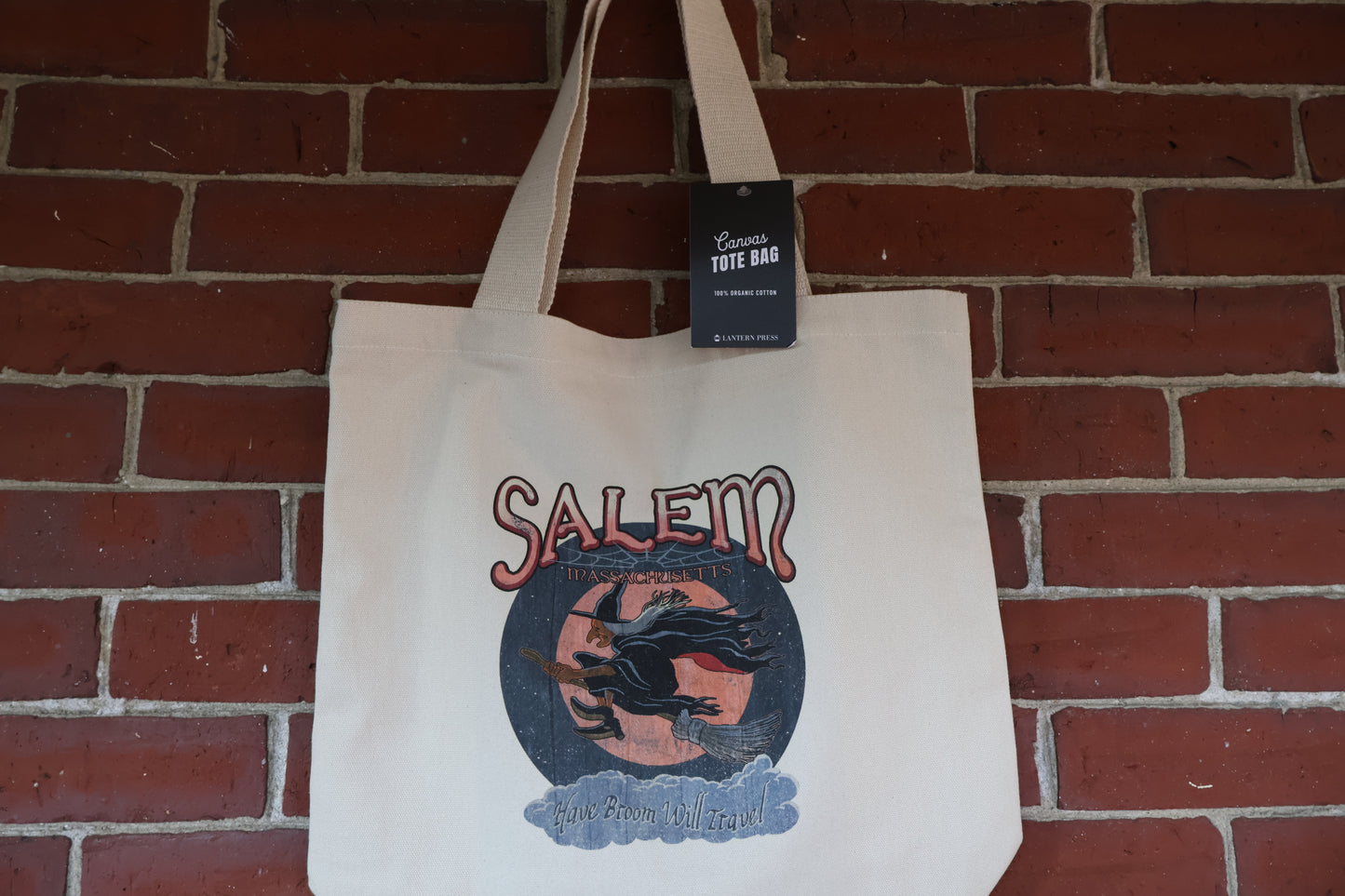 Salem Tote Bags
