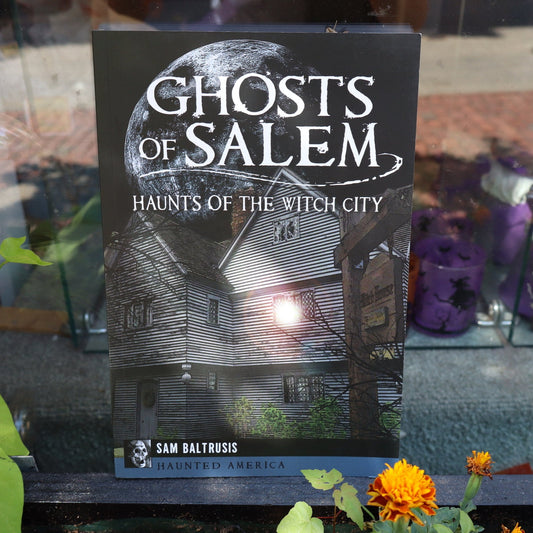 Ghosts of Salem