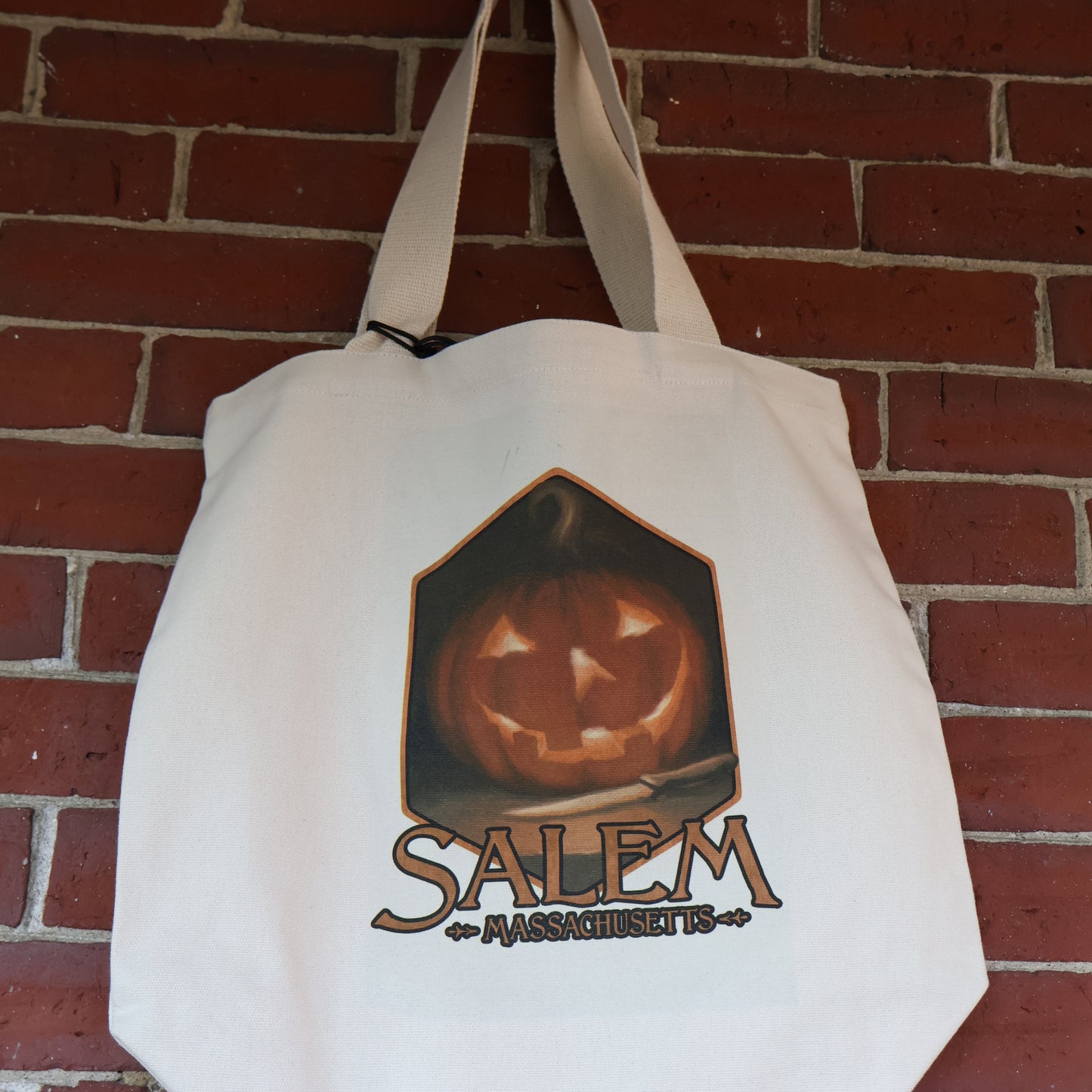 Salem Tote Bags