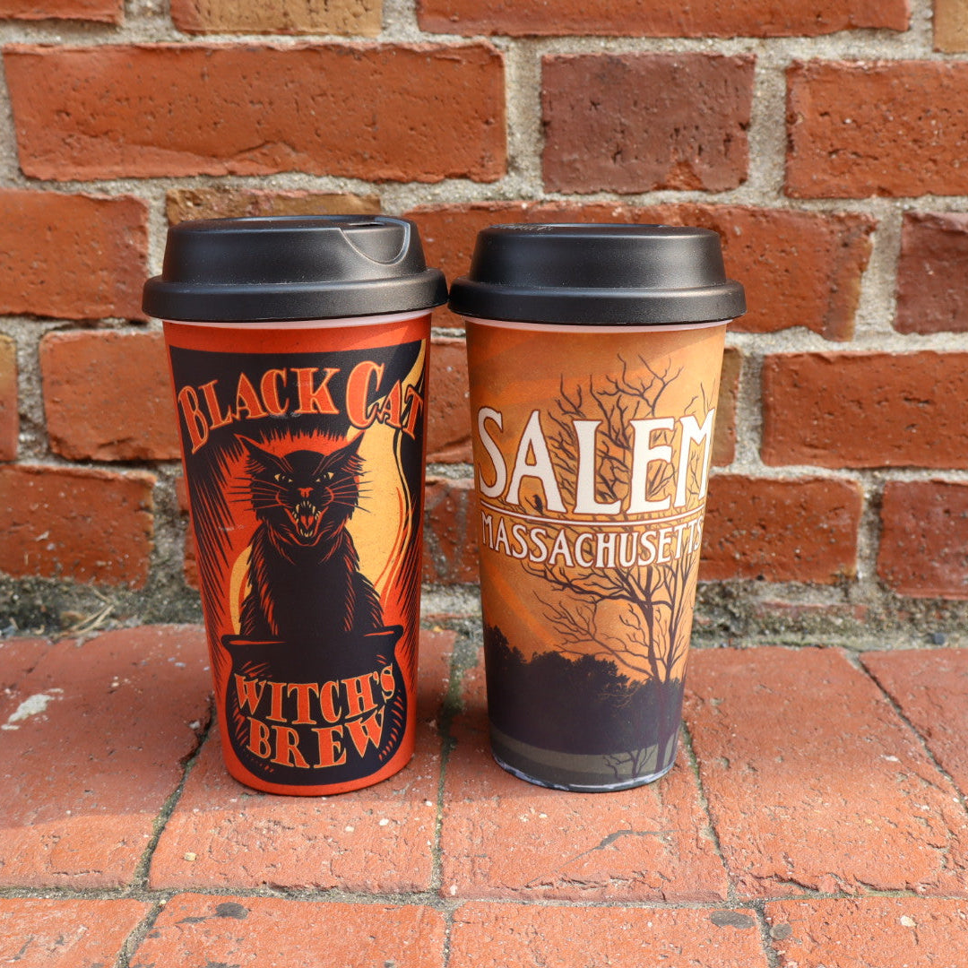 Travel Mugs