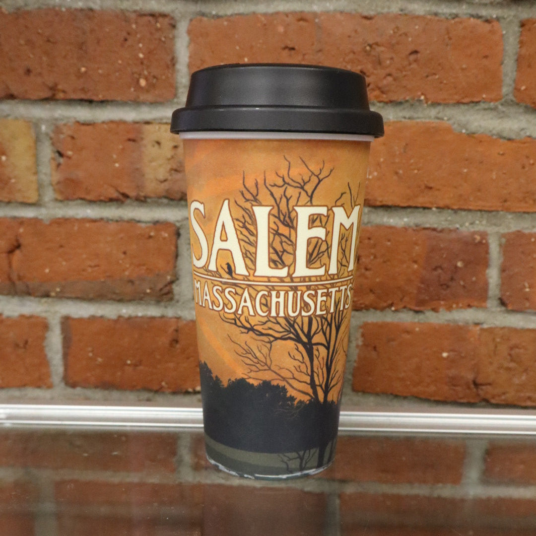 Travel Mugs
