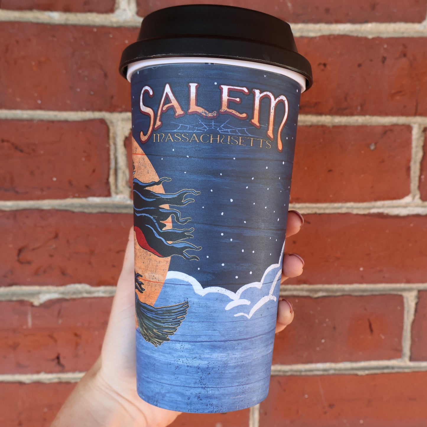 Travel Mugs