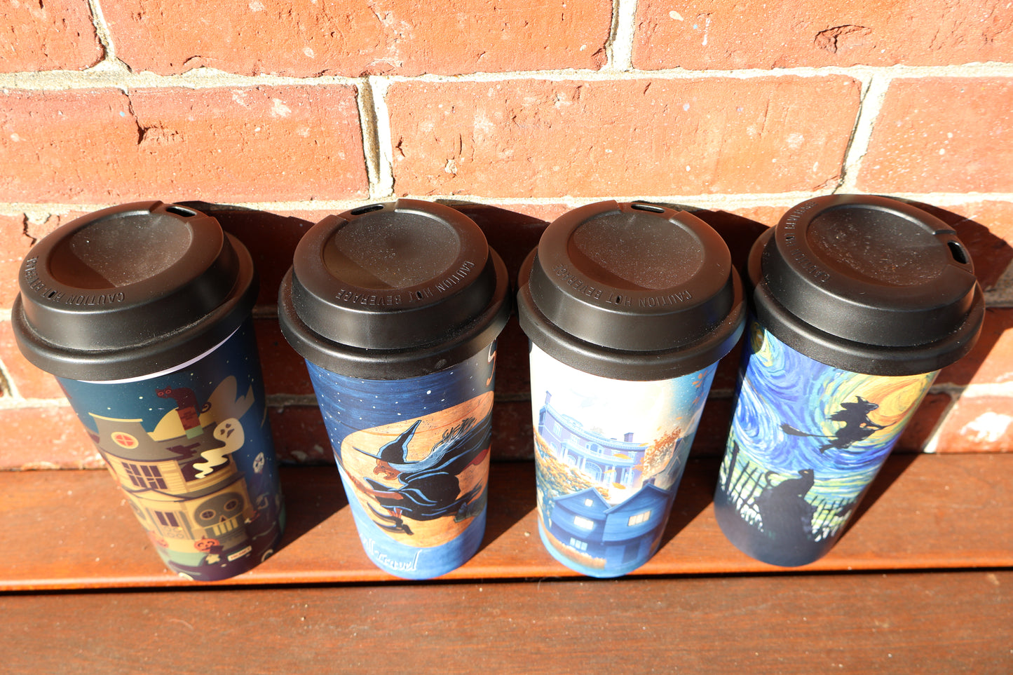 Travel Mugs