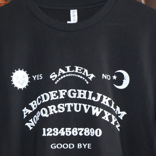 Ouija T-Shirt Unisex