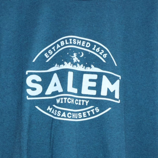 T-Shirt Skyline