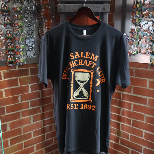 Witchcraft Club T-Shirt
