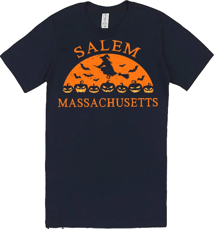 Witch Pumpkins T-Shirt
