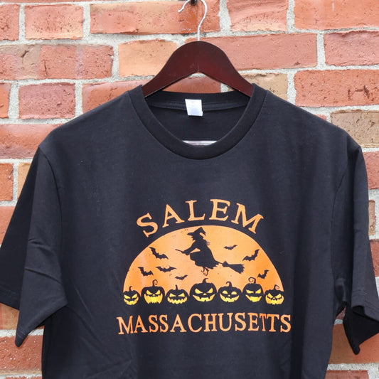 Witch Pumpkins T-Shirt