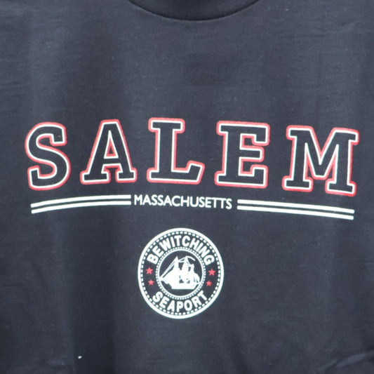 T-Shirt Bewitching Seaport