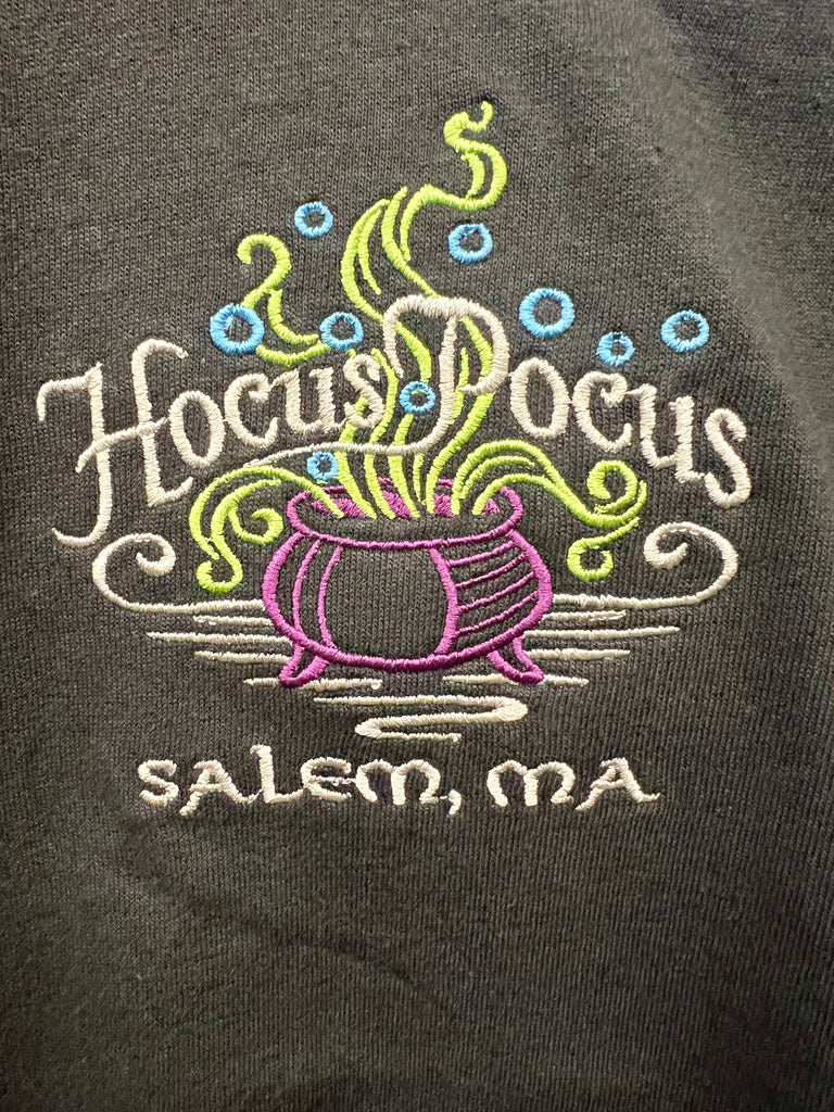 Tee Hocus Pocus
