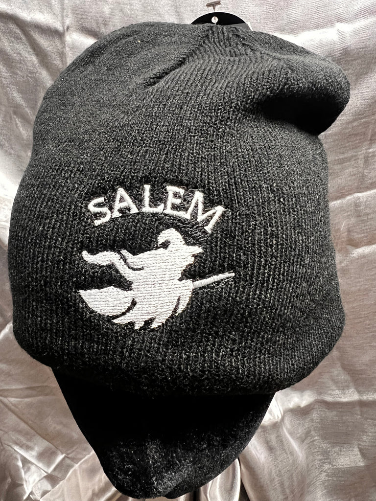 Salem Beanie