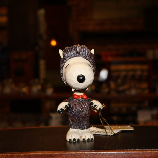 Snoopy Werewolf