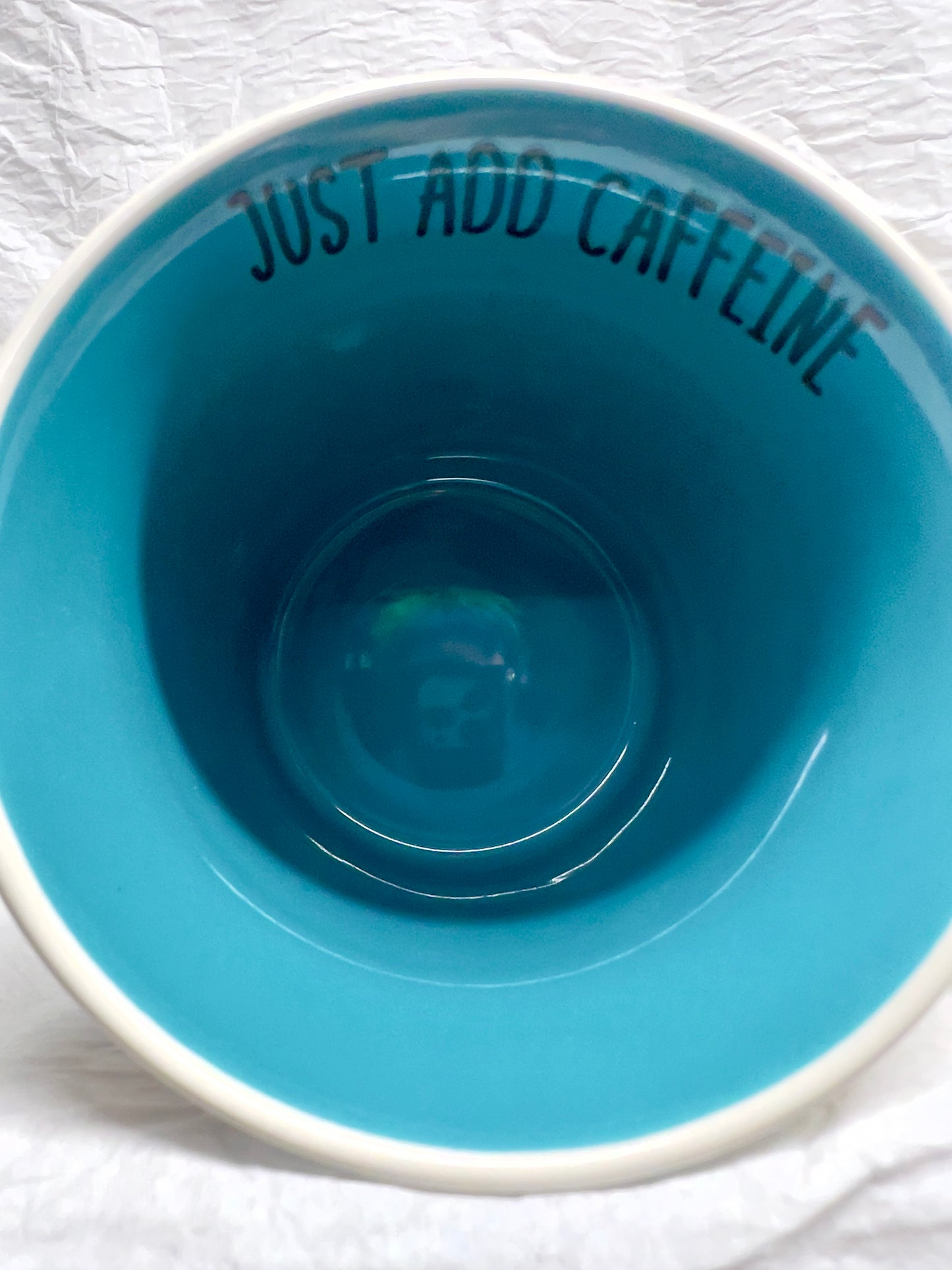 Mug Cup of Motivation