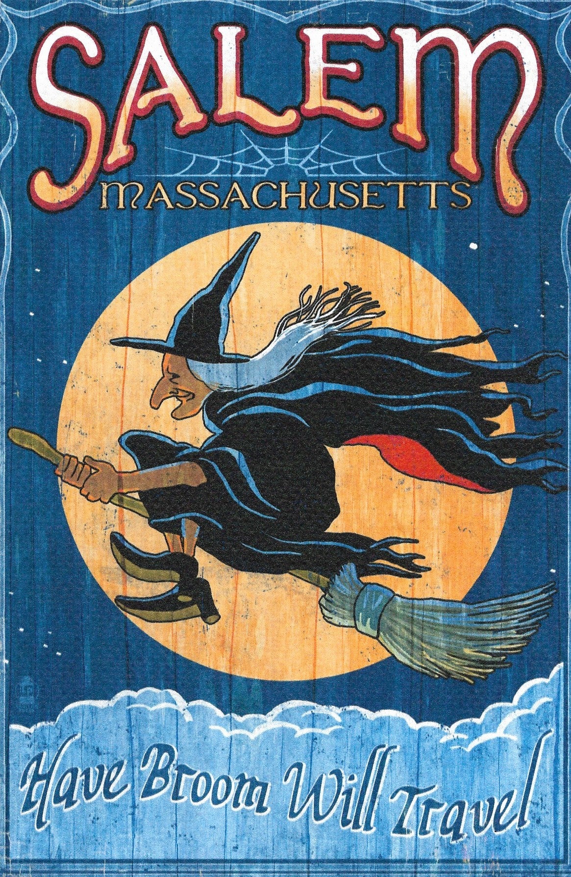 Salem Journals