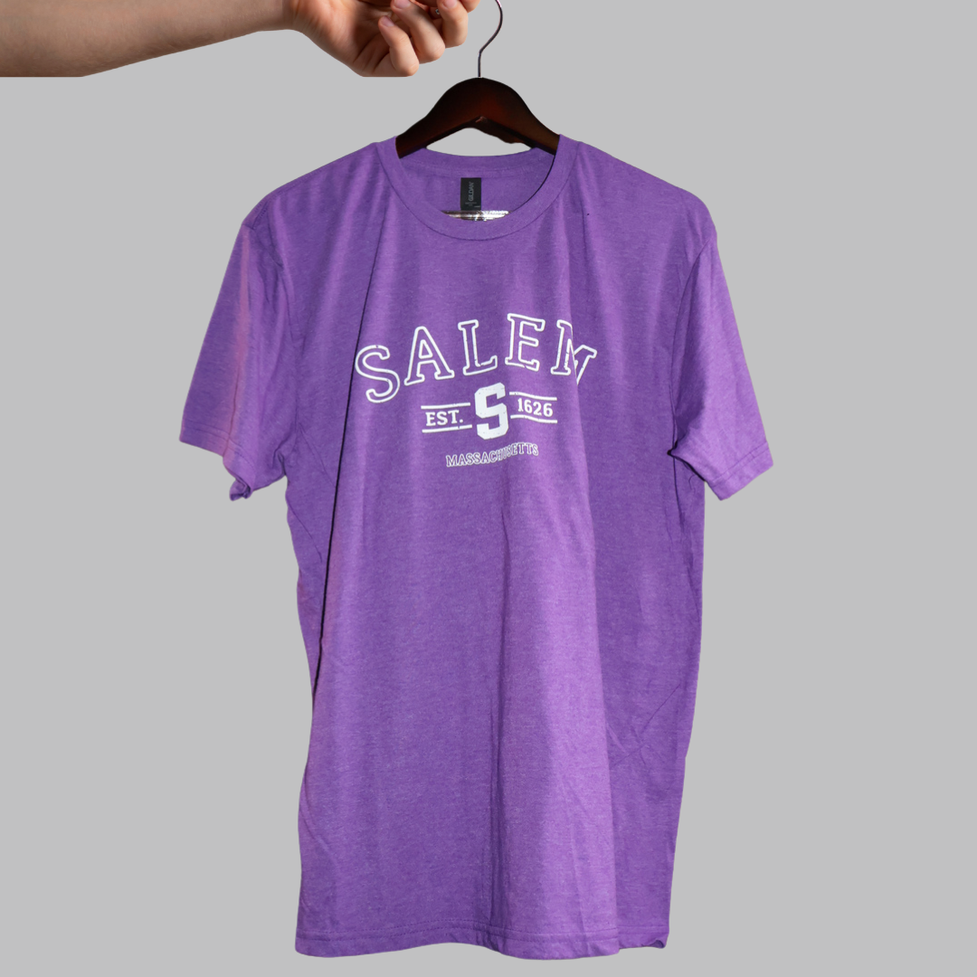 T-Shirt Salem "S" 1626