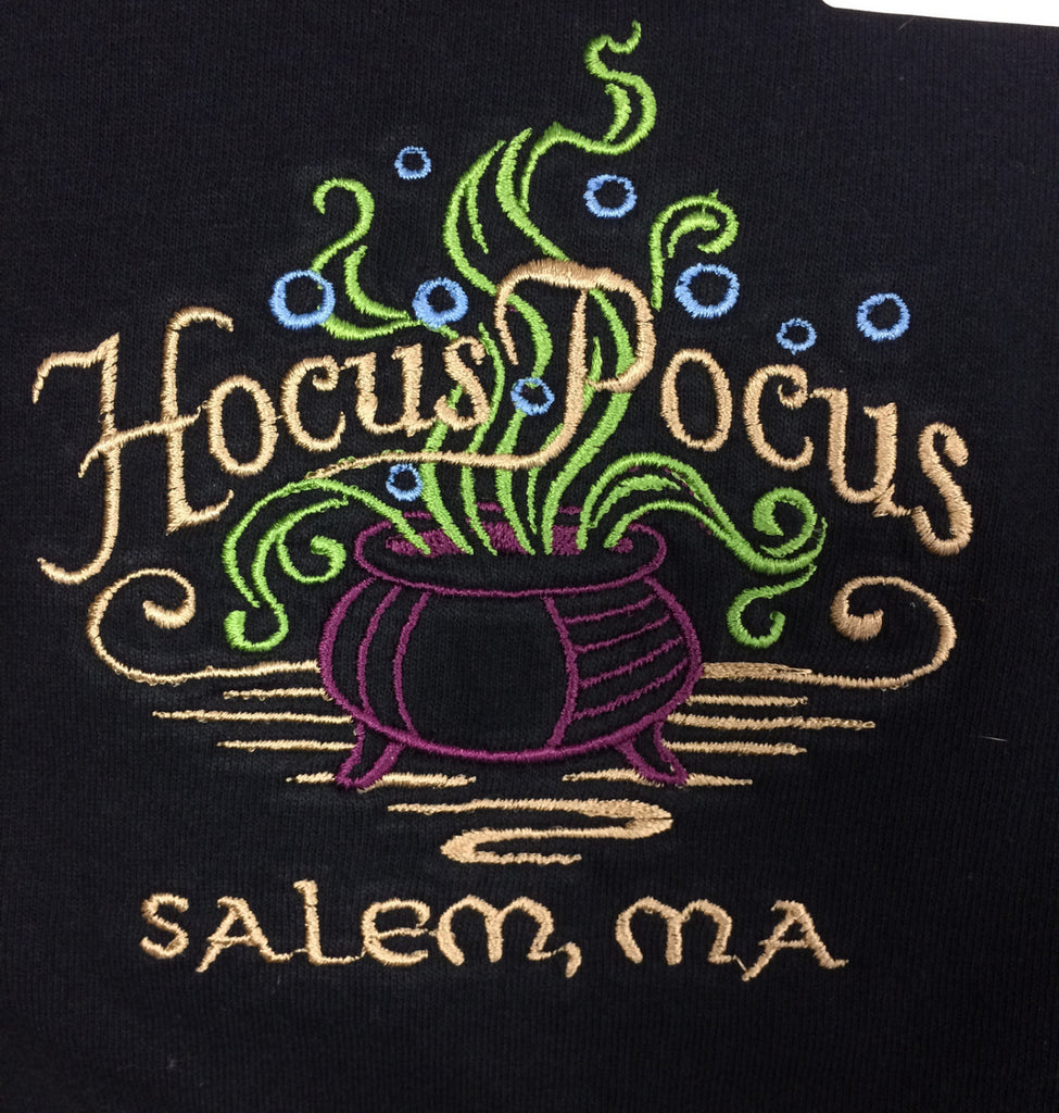 Hoodie Hocus Pocus