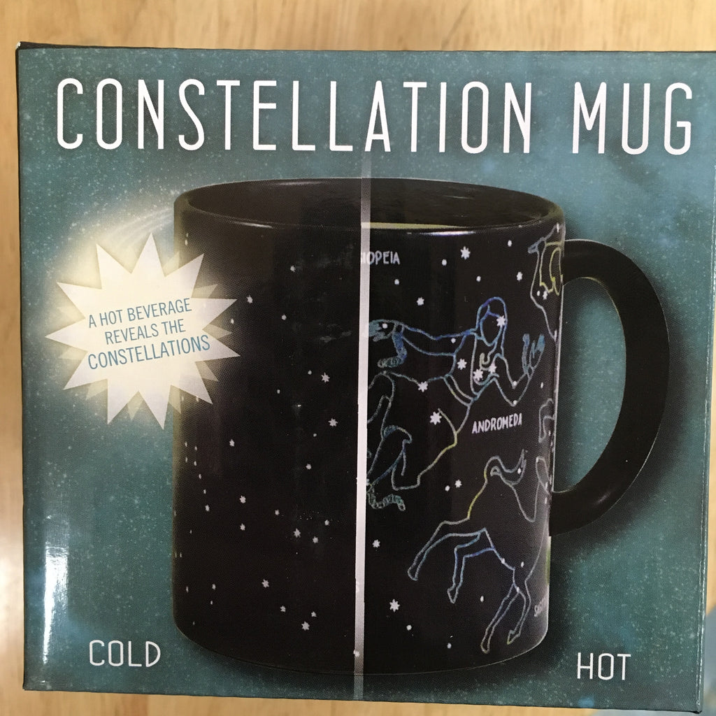 Constellation Mug