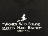Tee Women Who Behave...