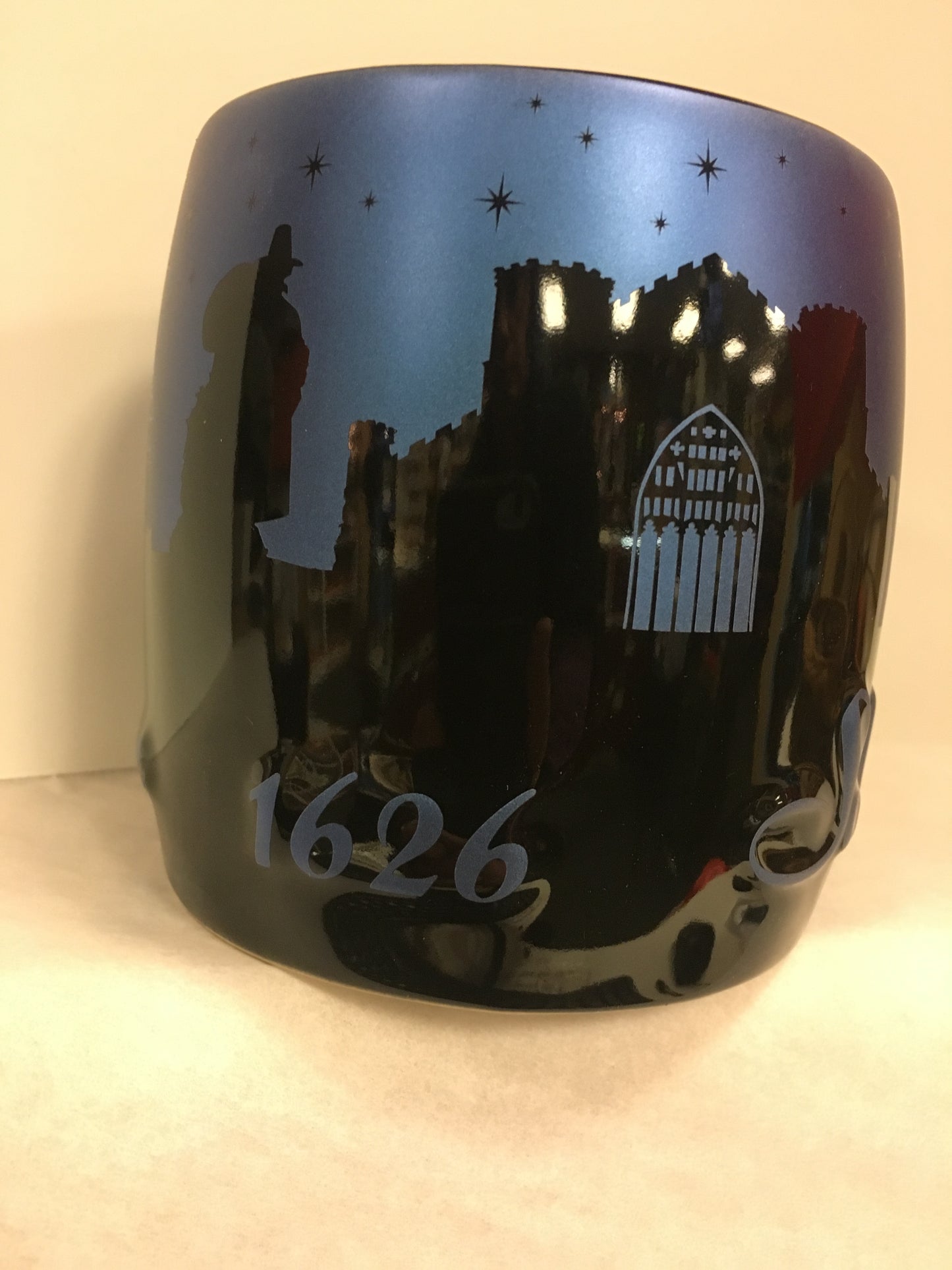 Salem Night Sky Mug