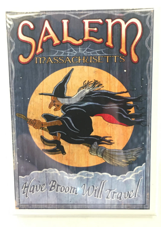 Salem Magnets