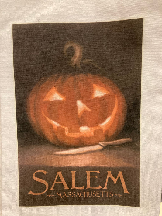 Salem Towels