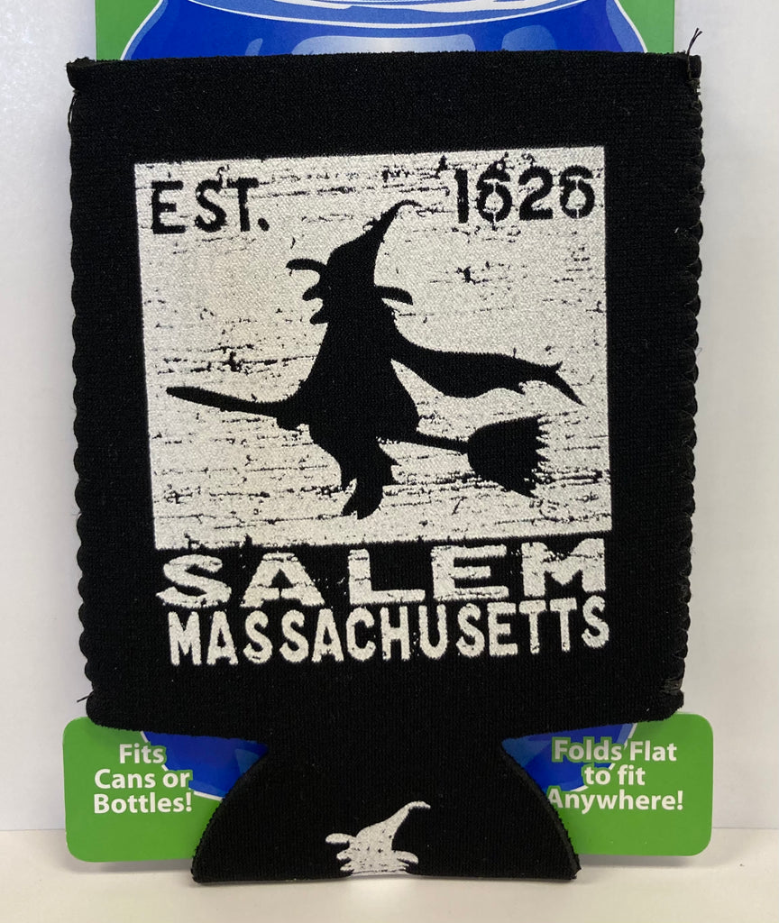 Salem Can Cooler