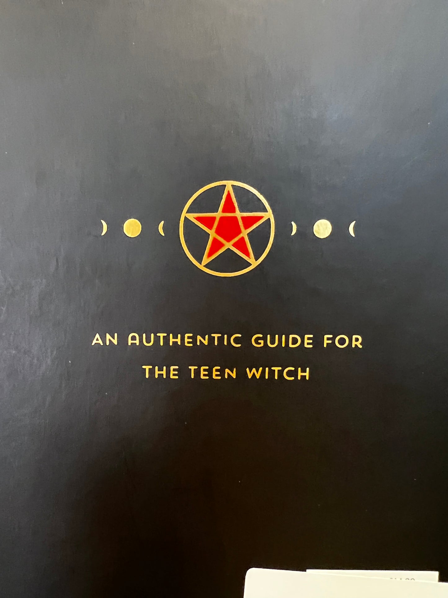 Teen Magick
