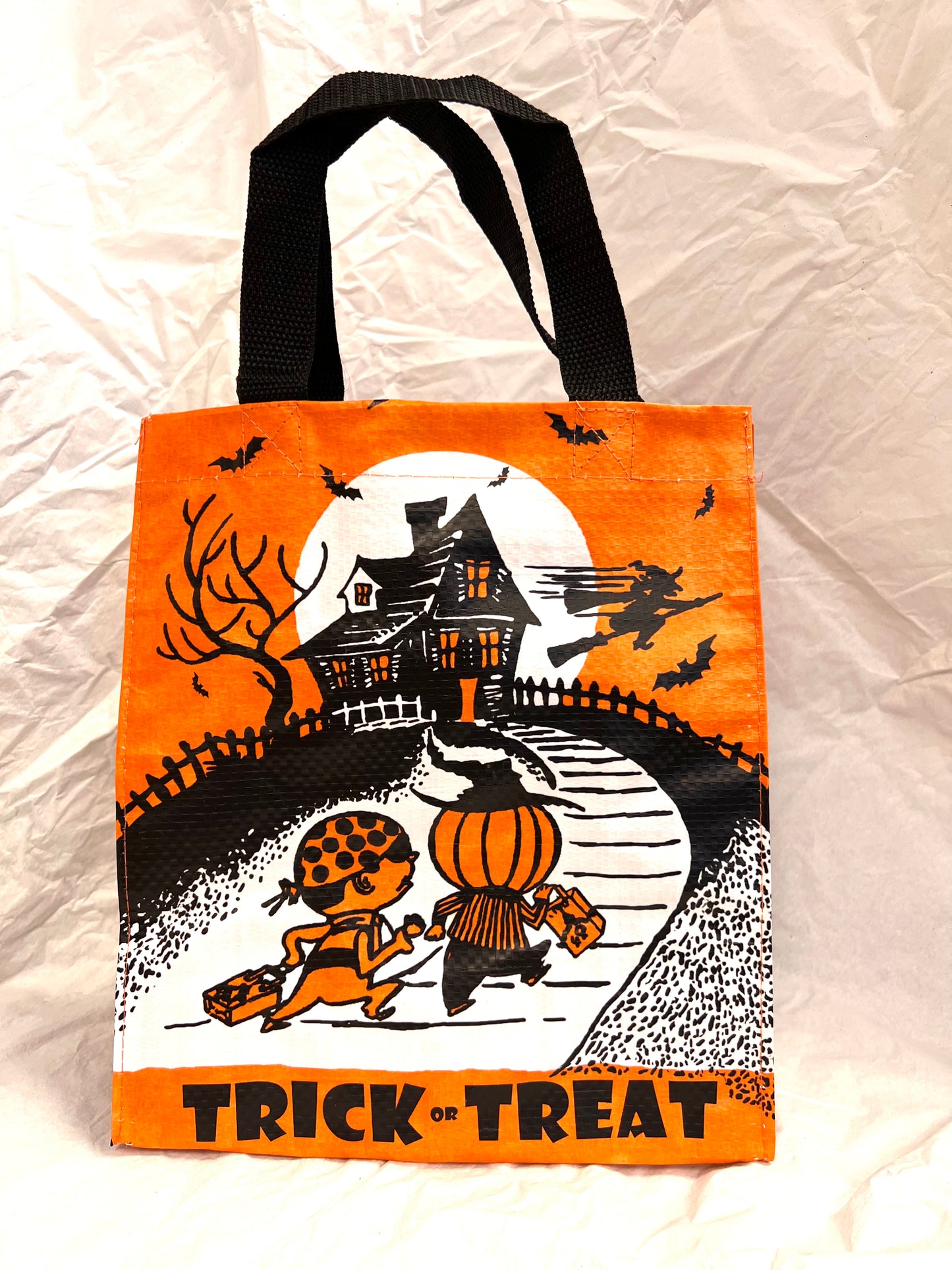 Trick or Treat Bags