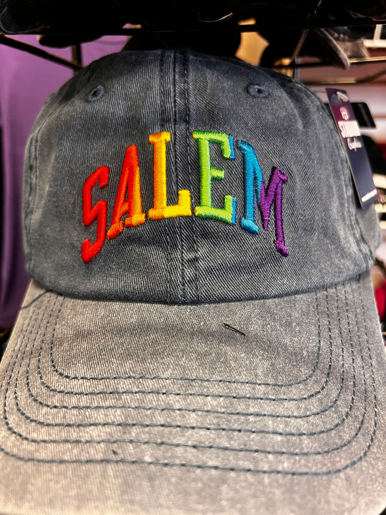 Hat Rainbow Salem