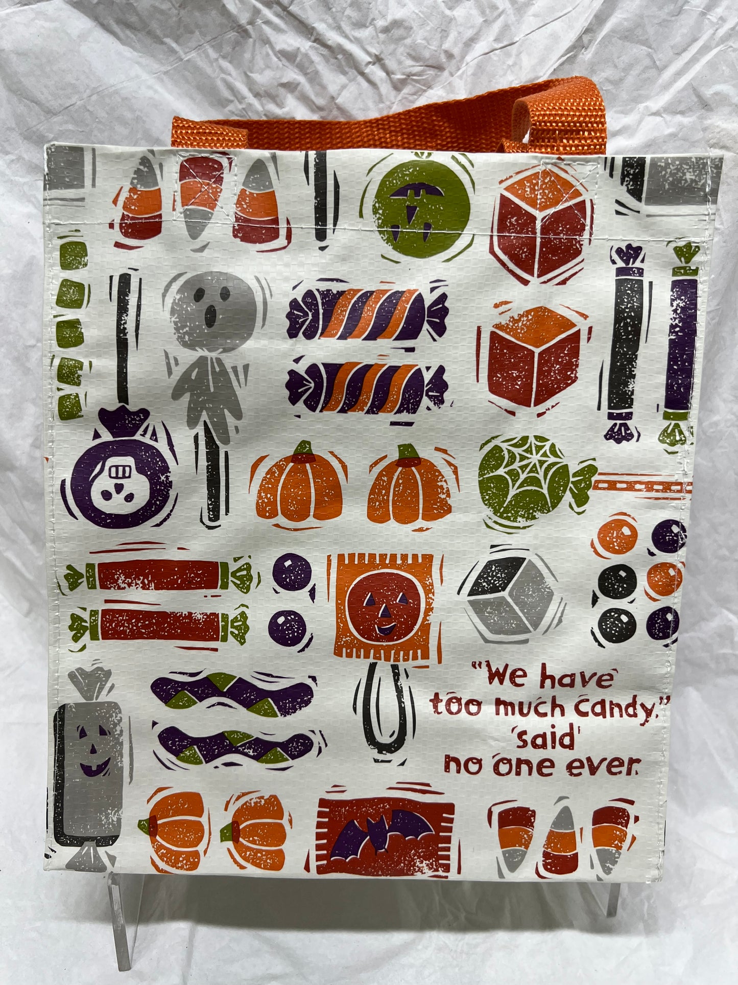 Trick or Treat Bags