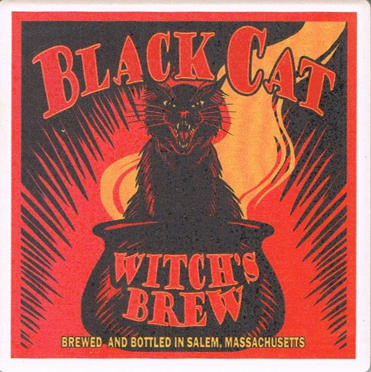Salem Coasters