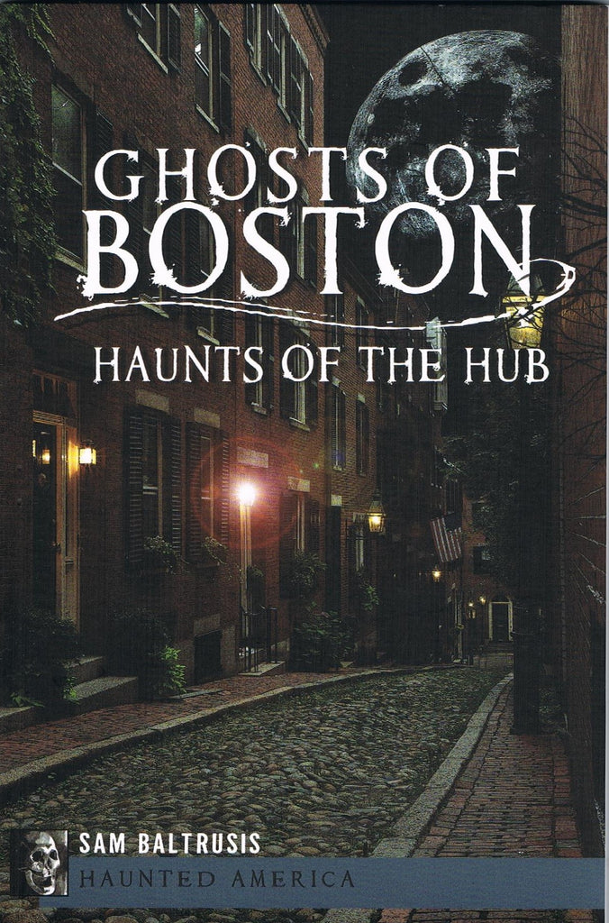 Ghosts of Boston