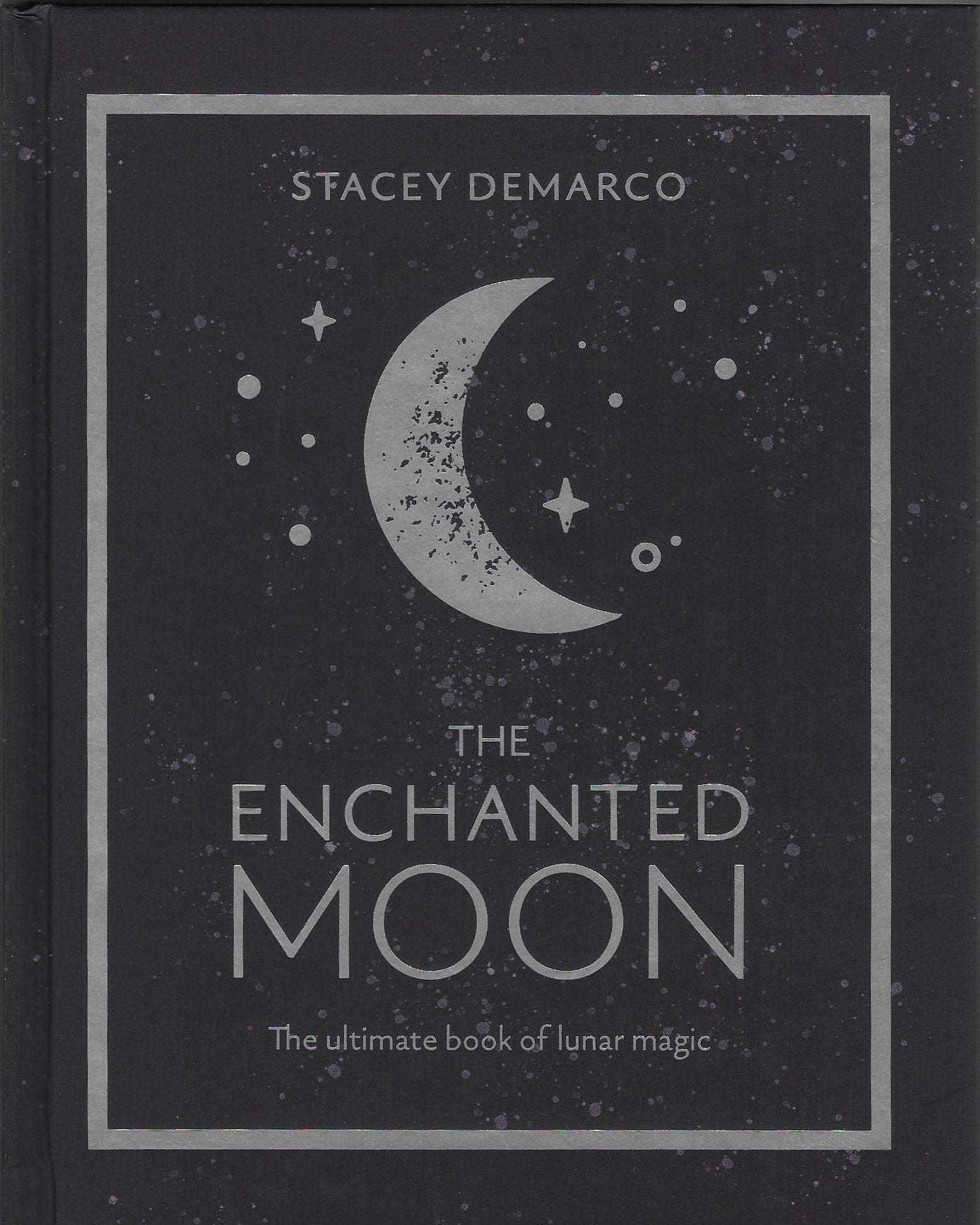 The Enchanted Moon