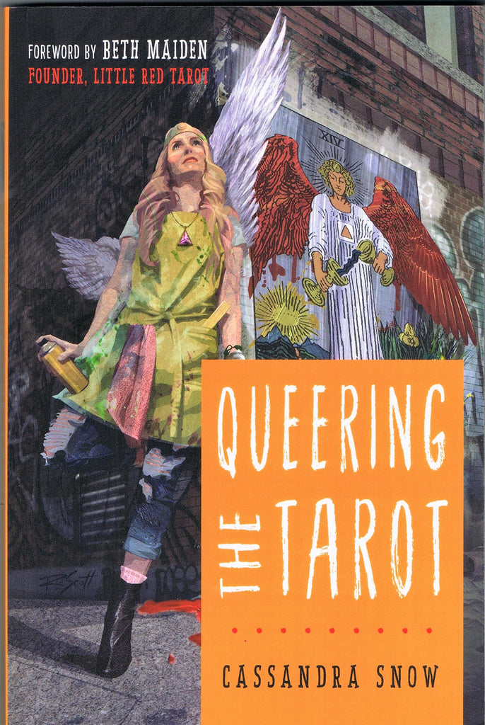 Queering the Tarot