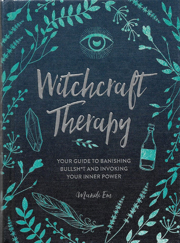 Witchcraft Therapy