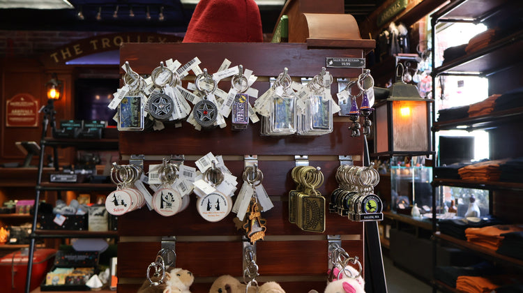 Keychains