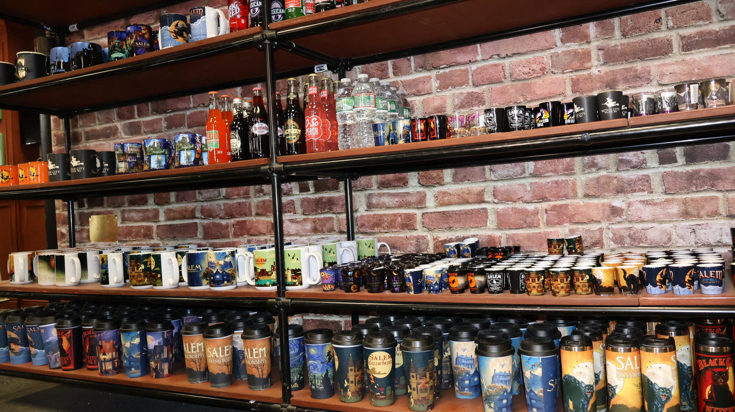 Drinkware
