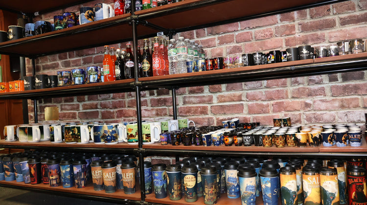 Drinkware
