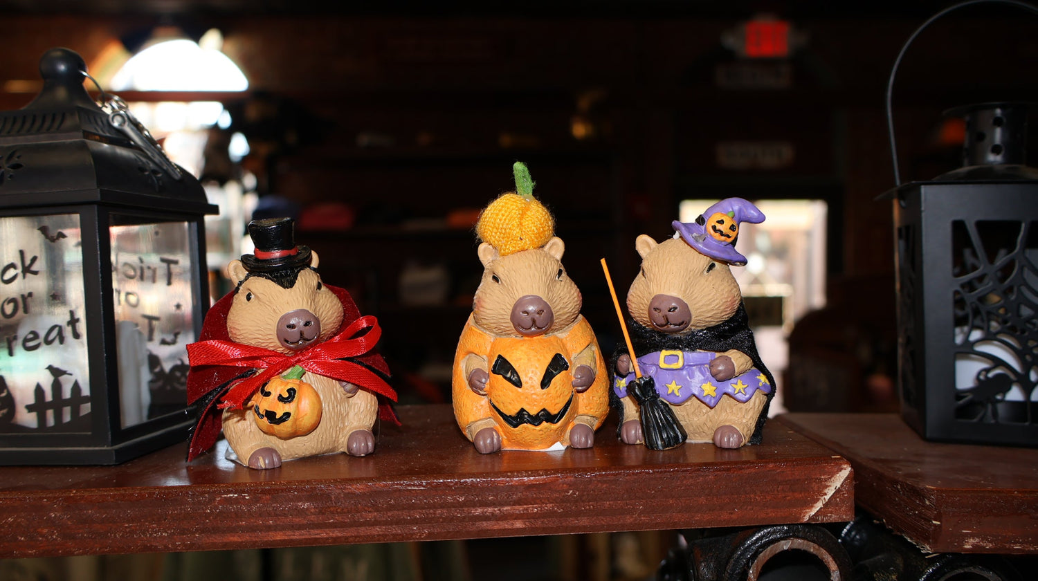 Collectables