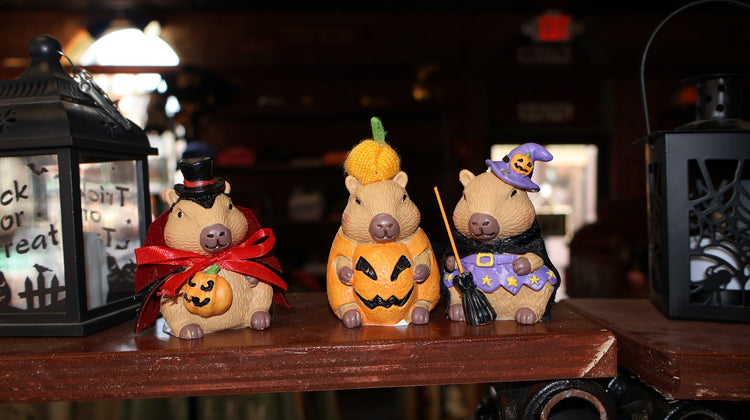 Collectables