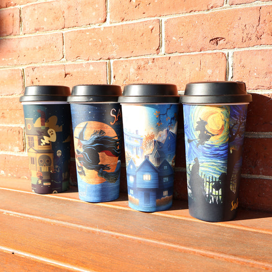 Travel Mugs